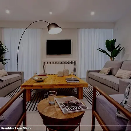 Apartment Herrlein